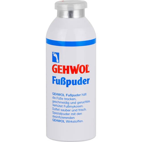 GEHWOL Fußpuder Streudose