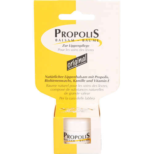 PROPOLIS LIPPENBALSAM