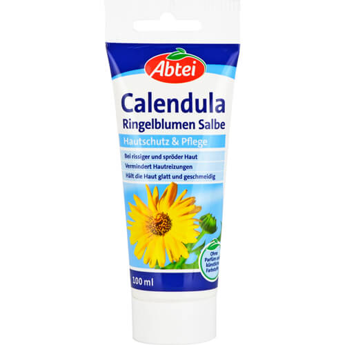 ABTEI Ringelblumen Salbe