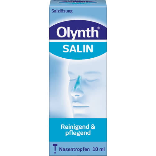 OLYNTH salin Nasentropfen