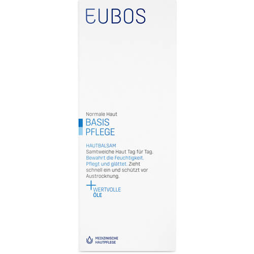 EUBOS HAUTBALSAM