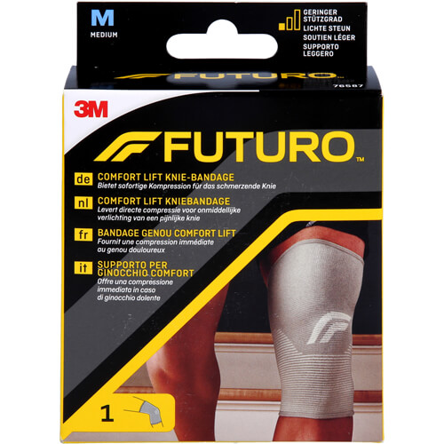 FUTURO Comfort KnieBand M