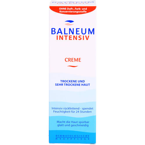 BALNEUM INTENSIV Creme