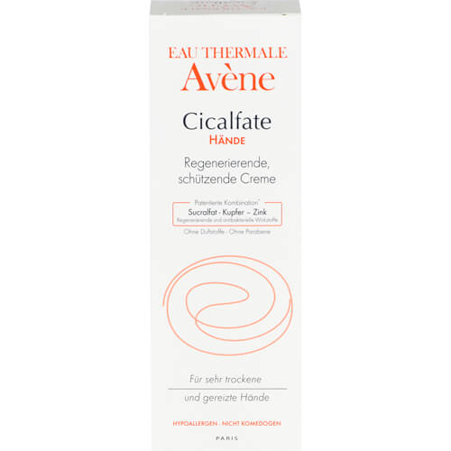 AVENE Cicalfate Handcreme