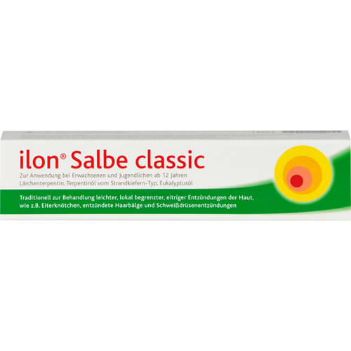 ILON Salbe classic