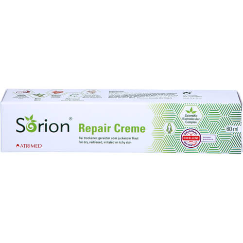 SORION Creme