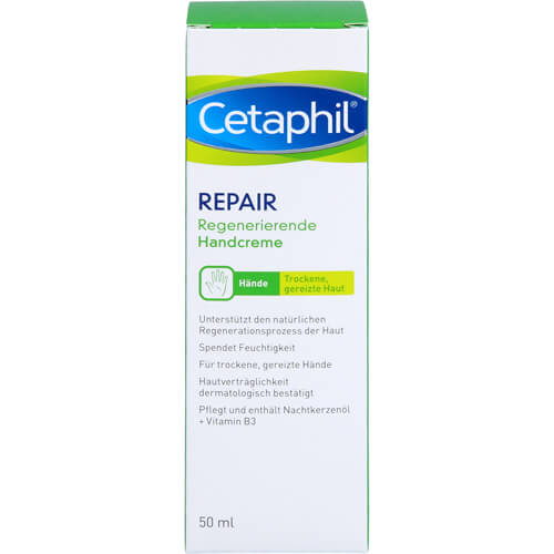 CETAPHIL Repair Handcreme