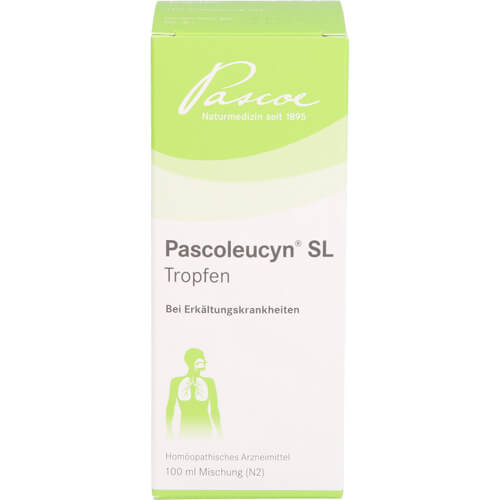 PASCOLEUCYN SL Tropfen