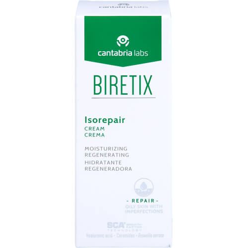 BIRETIX Isorepair Creme