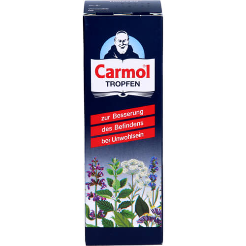 CARMOL Tropfen