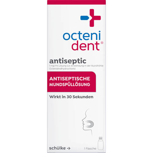 OCTENIDENT antiseptic 1 mg/ml Lsg.z.Anw.i.d.Mundhö