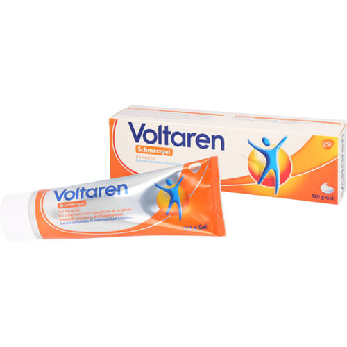 VOLTAREN Schmerzgel