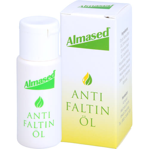ALMASED Antifaltin Öl