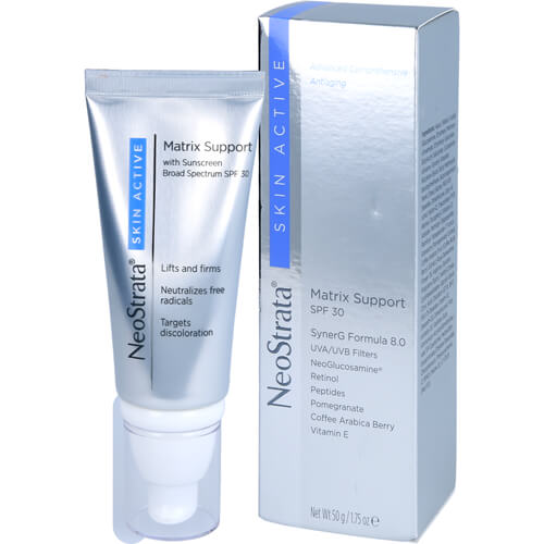 NEOSTRATA Skin Active Matrix Support SPF 30 day Cr