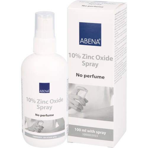 ZINK SPRAY 10%