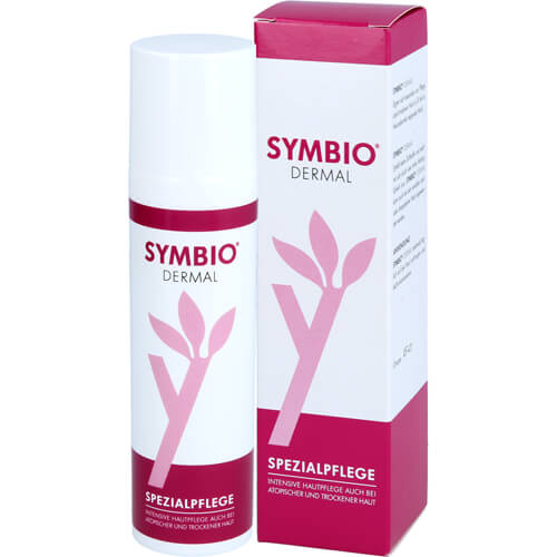 SYMBIO DERMAL Emulsion