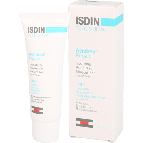 ISDIN Acniben Repair Gel Cream