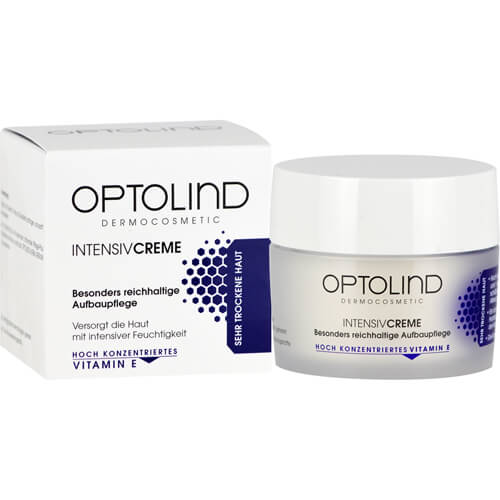 OPTOLIND Intensivcreme