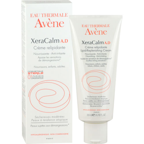 AVENE XeraCalm A.D Creme