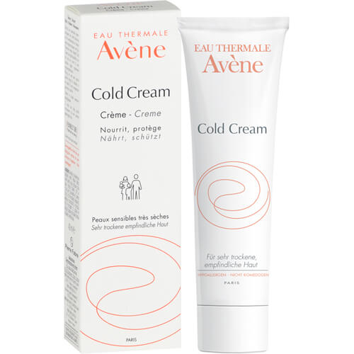 AVENE Cold Cream Creme