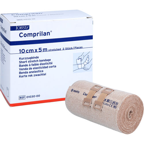 COMPRILAN Verband 10 cmx5 m