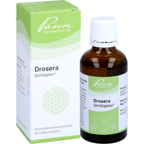 DROSERA SIMILIAPLEX Tropfen