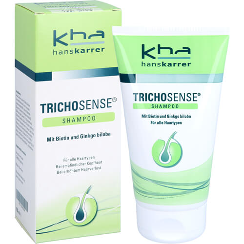 TRICHOSENSE Shampoo