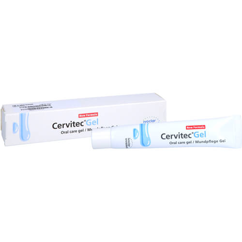 CERVITEC Gel