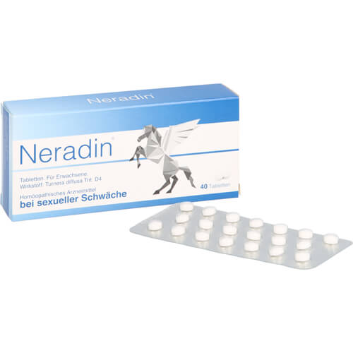 NERADIN Tabletten