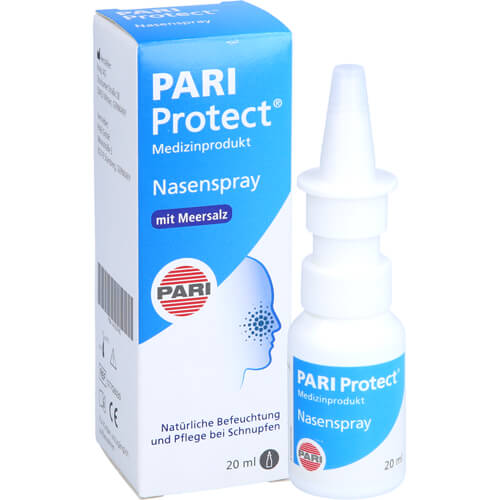 PARI ProtECT Nasenspray
