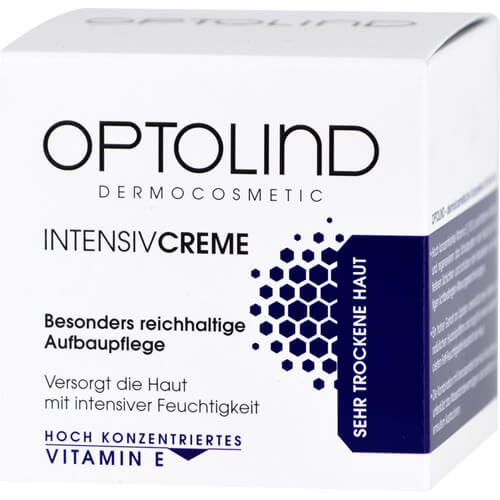 OPTOLIND Intensivcreme