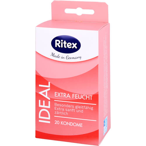 RITEX Ideal Kondome