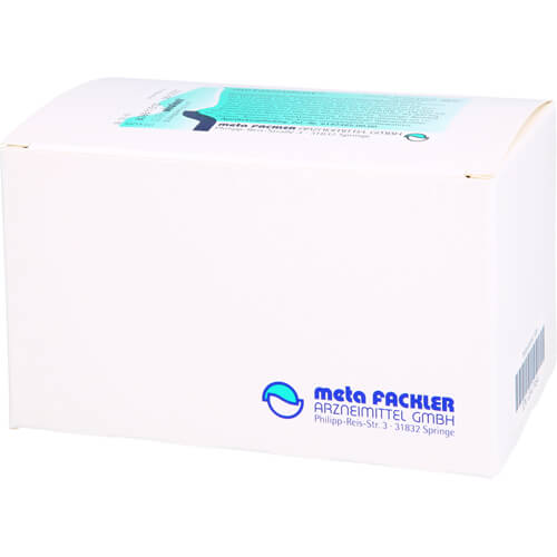 METAVIRULENT Injektionslösung