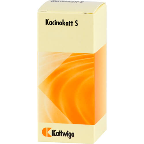 KACINOKATT S Tabletten