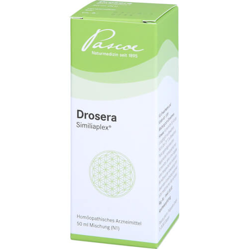 DROSERA SIMILIAPLEX Tropfen