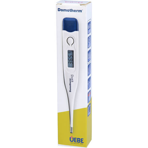 DOMOTHERM Easy digitales Fieberthermometer