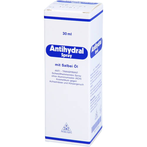 ANTIHYDRAL Spray