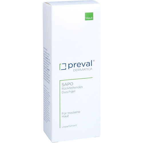 PREVAL Sapo Duschgel