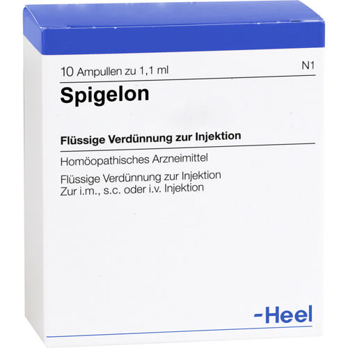 SPIGELON Ampullen