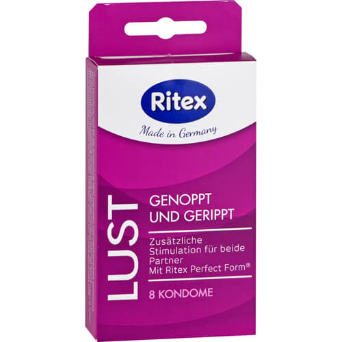 RITEX Lust Kondome