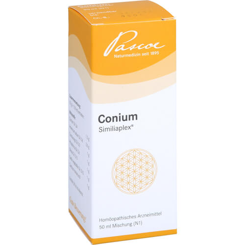 CONIUM SIMILIAPLEX Tropfen