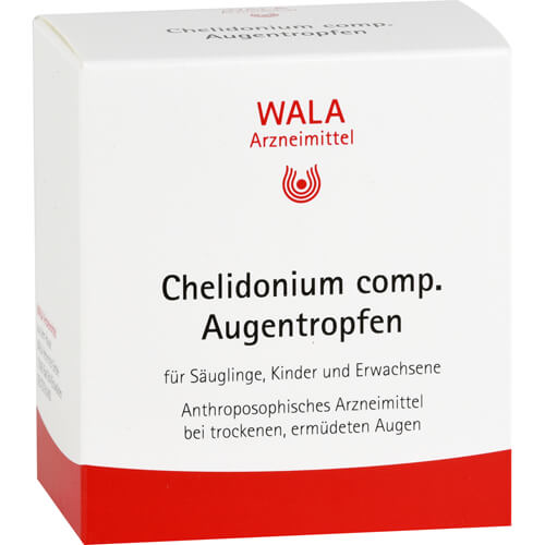 CHELIDONIUM COMP.Augentropfen
