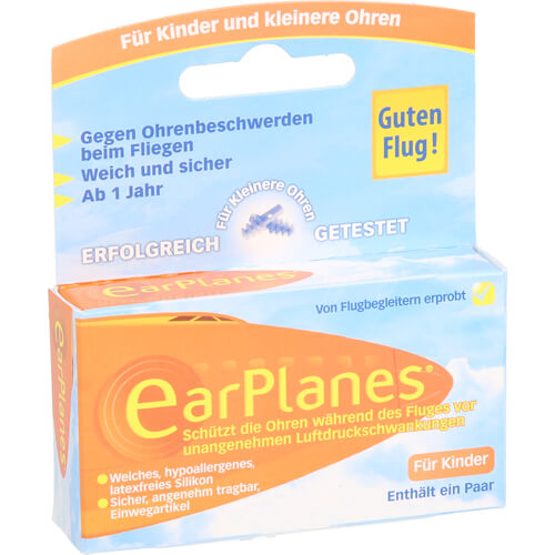 EARPLANES Child/Kind