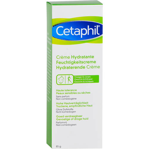 CETAPHIL Feuchtigkeitscreme