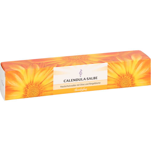 CALENDULA SALBE