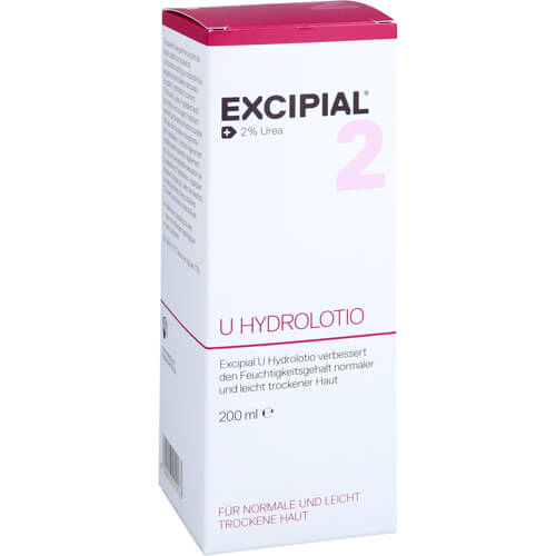 EXCIPIAL U Hydrolotio