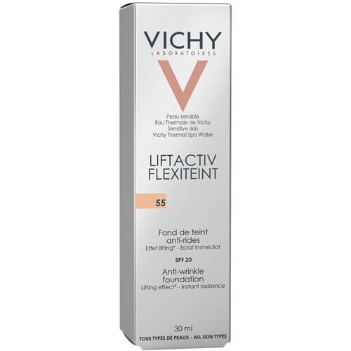 VICHY LIFTACTIV Flexilift Teint 25