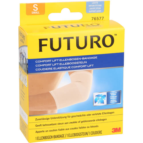 FUTURO Comfort EllenBand S