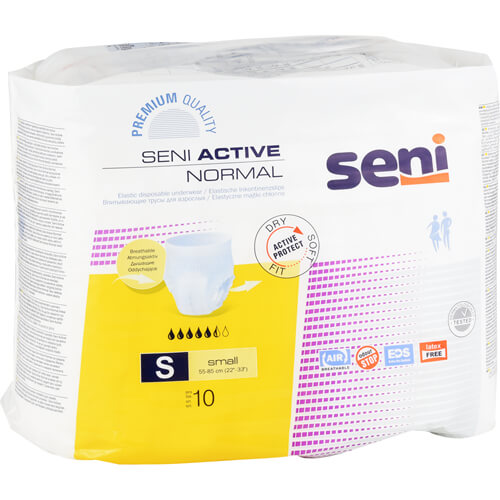 SENI Active Inkontinenzpants normal S