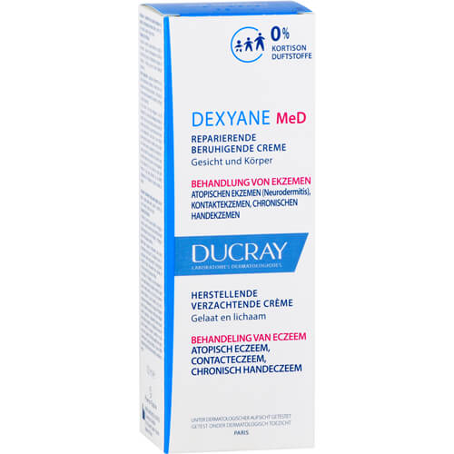 DUCRAY DEXYANE MeD Creme